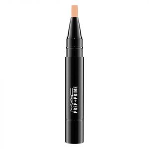 Mac Prep + Prime Highlighter Various Shades Bright Forecast