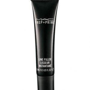 Mac Prep + Prime Linefiller 15 ml Täsmävoide Juonteille Ja Rypyille