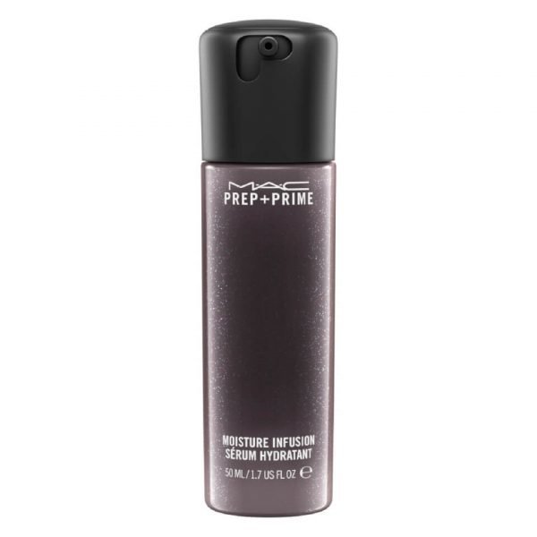 Mac Prep + Prime Moisture Infusion