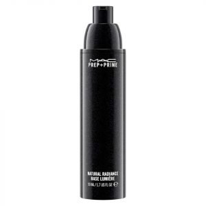 Mac Prep + Prime Natural Radiance Various Shades Pink