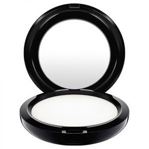 Mac Prep + Prime Transparent Finishing Powder / Pressed