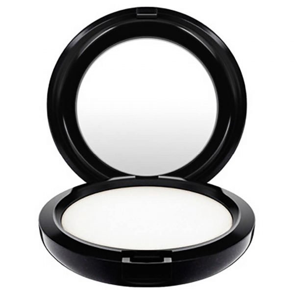 Mac Prep + Prime Transparent Finishing Powder / Pressed