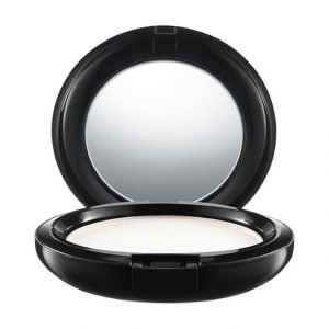 Mac Prep + Prime Transparent Finishing Powder/Pressed Kiinteä Viimeistelypuuteri