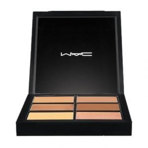 Mac Pro Conceal & Correct Palette 6 G Meikkipaletti