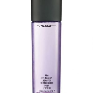 Mac Pro Eye Makeup Remover 30 ml Meikinpoistoaine
