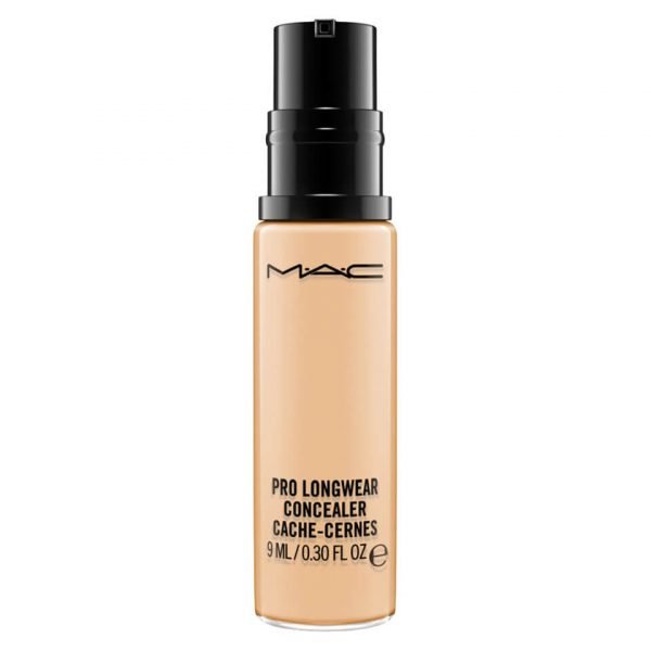Mac Pro Longwear Concealer Various Shades Nc25