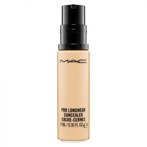 Mac Pro Longwear Concealer Various Shades Nc30