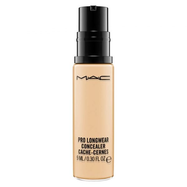 Mac Pro Longwear Concealer Various Shades Nc30