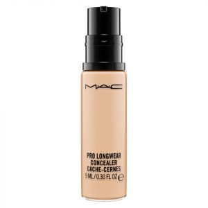Mac Pro Longwear Concealer Various Shades Nc35