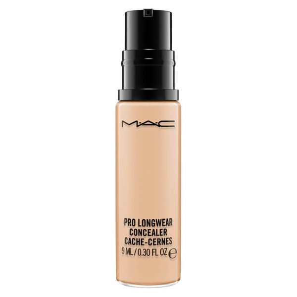 Mac Pro Longwear Concealer Various Shades Nc35