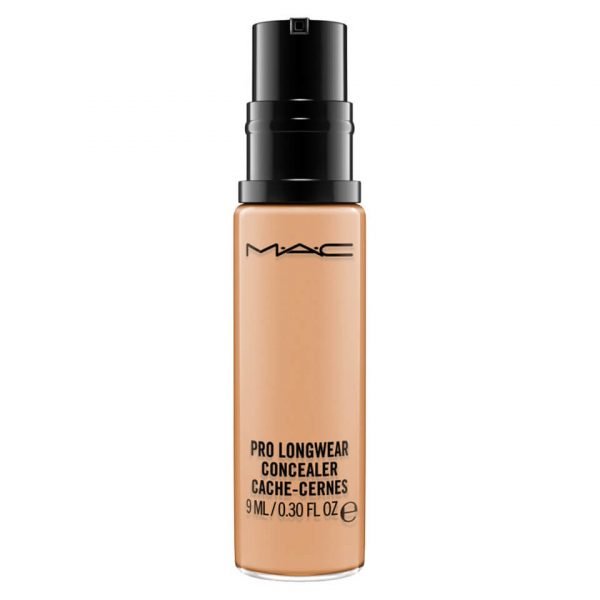 Mac Pro Longwear Concealer Various Shades Nc45
