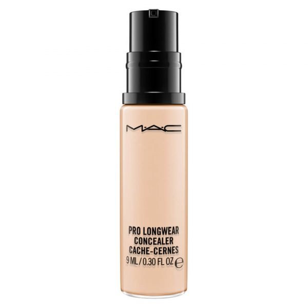 Mac Pro Longwear Concealer Various Shades Nw15