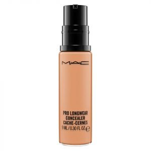 Mac Pro Longwear Concealer Various Shades Nw40