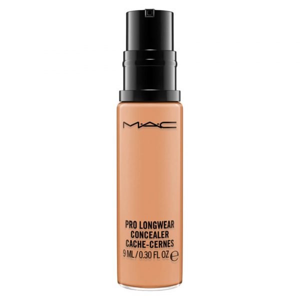 Mac Pro Longwear Concealer Various Shades Nw40