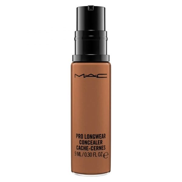 Mac Pro Longwear Concealer Various Shades Nw50