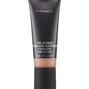 Mac Pro Longwear Nourishing Waterproof Foundation Meikkivoide 25 ml