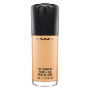 Mac Pro Longwear Spf 10 Foundation Various Shades Nc25
