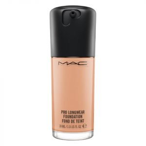 Mac Pro Longwear Spf 10 Foundation Various Shades Nw30