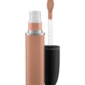 Mac Retro Matte Liquid Lipcolour Huulilakka