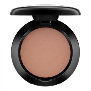 Mac Small Eye Shadow Various Shades Matte Soft Brown