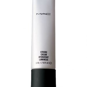 Mac Strobe Cream Kosteusvoide 50 ml