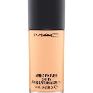 Mac Studio Fix Fluid Spf 15 Foundation Meikkivoide 30 ml