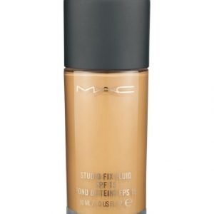 Mac Studio Fix Fluid Spf 15 Foundation Meikkivoide 30 ml