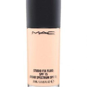 Mac Studio Fix Fluid Spf 15 Foundation Meikkivoide 30 ml
