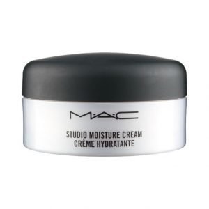 Mac Studio Moisture Cream 50 ml Kosteusvoide