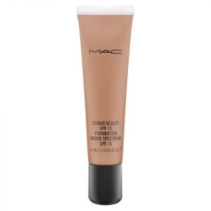 Mac Studio Sculpt Foundation Various Shades Nc50