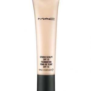 Mac Studio Sculpt Spf 15 Foundation Meikkivoide 40 ml