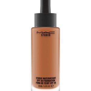 Mac Studio Waterweight Spf 30 Meikkivoide 30 ml