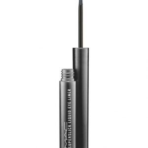 Mac Superslick Liquid Eyeliner Nestemäinen Silmänrajauskynä