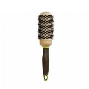 Macadamia Boar Hot Curling Brush 43 Mm