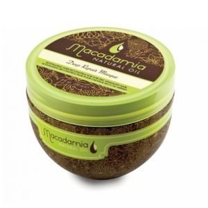 Macadamia Deep Repair Mask 236ml Hiusnaamio