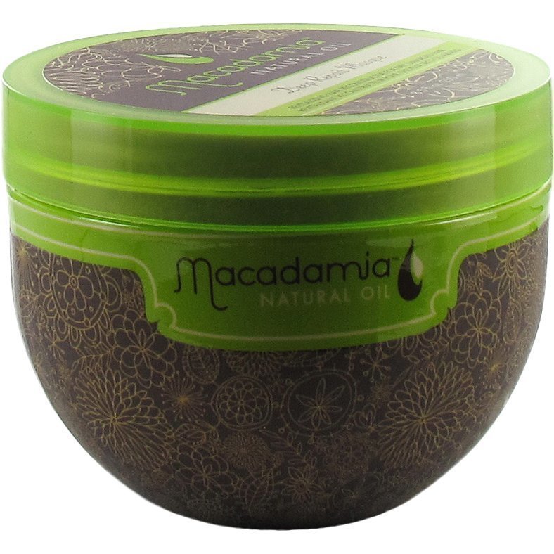 Macadamia Deep Repair Masque 236ml