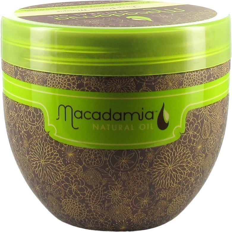 Macadamia Deep Repair Masque 470ml