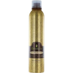 Macadamia Flawless Conditioning Cleanser Hairspray 250ml