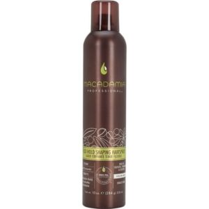 Macadamia Flex Hold Shaping Hairspray 284g
