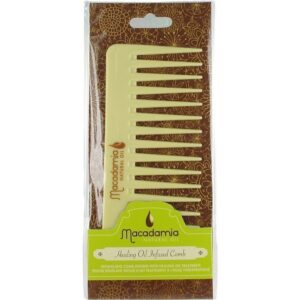 Macadamia Healing Oil Infused Comb
