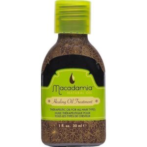Macadamia Healing Oil Treatment 30ml