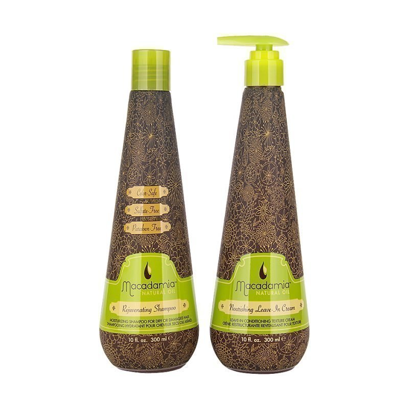 Macadamia Macadamia Duoin Cream 300ml