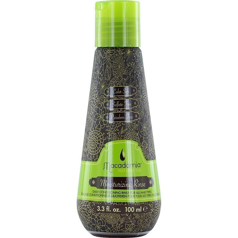 Macadamia Moisturizing Rinse 100ml