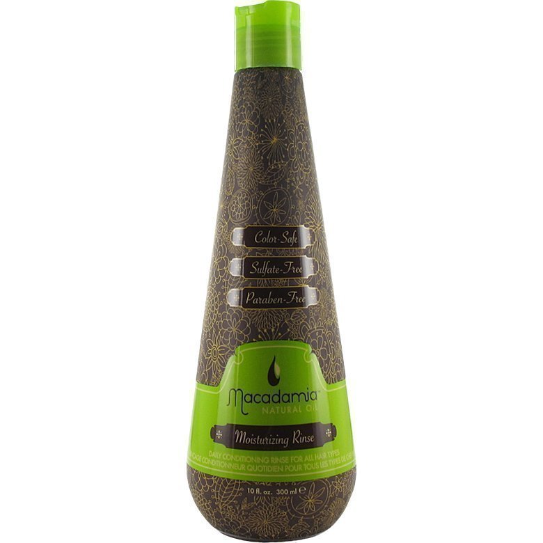 Macadamia Moisturizing Rinse 300ml