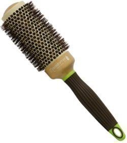Macadamia Natural Oil 100% Boar Hot Curling Brush 43mm