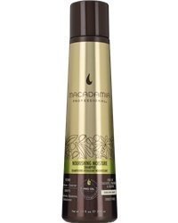 Macadamia Natural Oil Macadamia Nourishing Moisture Shampoo 300ml
