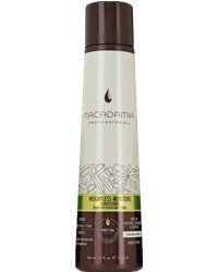 Macadamia Natural Oil Macadamia Weightless Moisture Conditioner 300ml