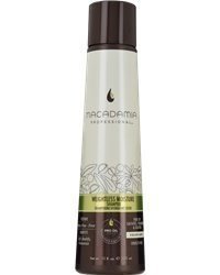 Macadamia Natural Oil Macadamia Weightless Moisture Shampoo 300ml