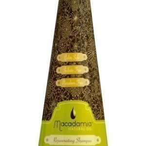 Macadamia Natural Oil Rejuvenating Shampoo 300ml