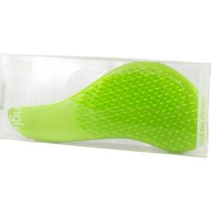 Macadamia No Tangle Brush Green